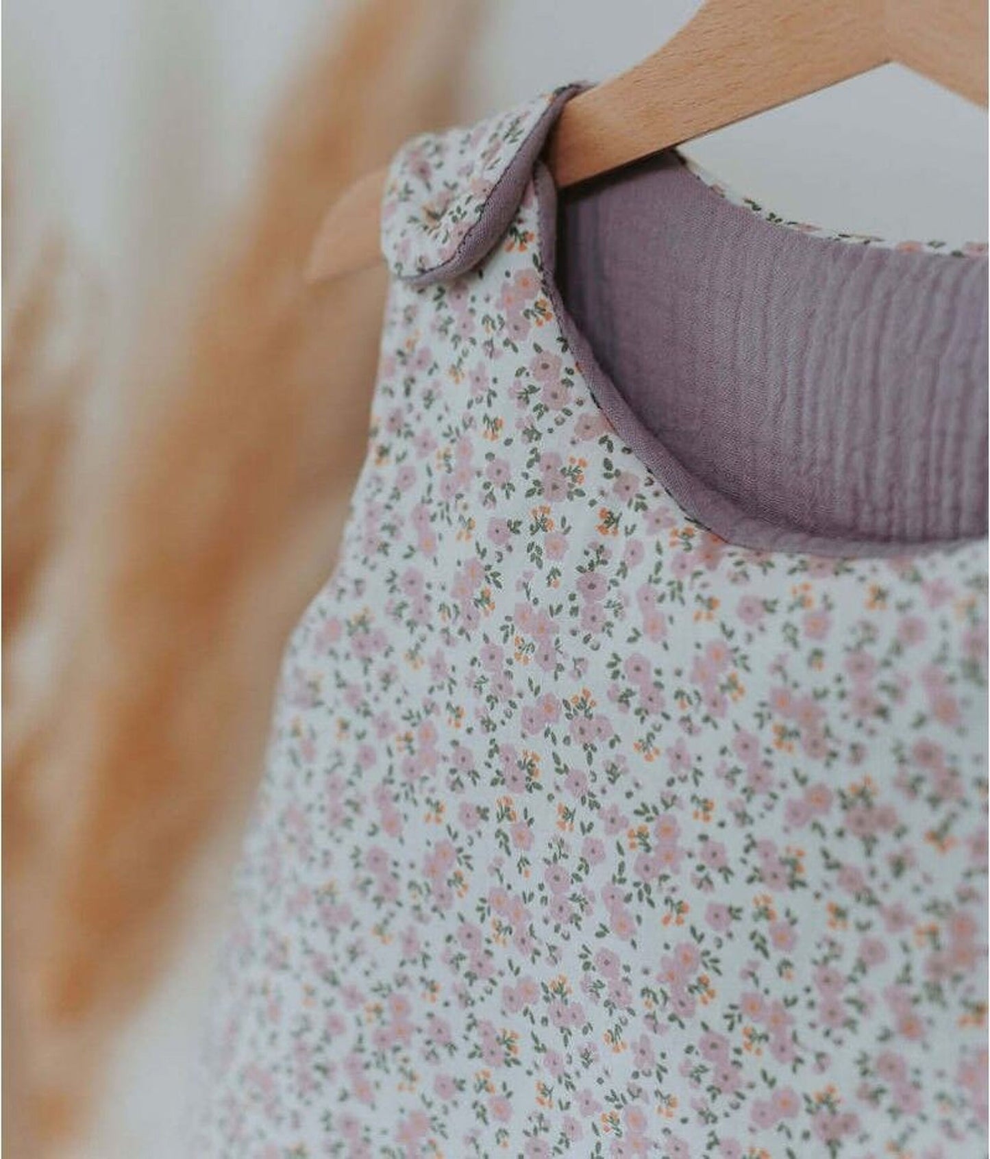Manufacture des bébés Français - Gigoteuse hiver