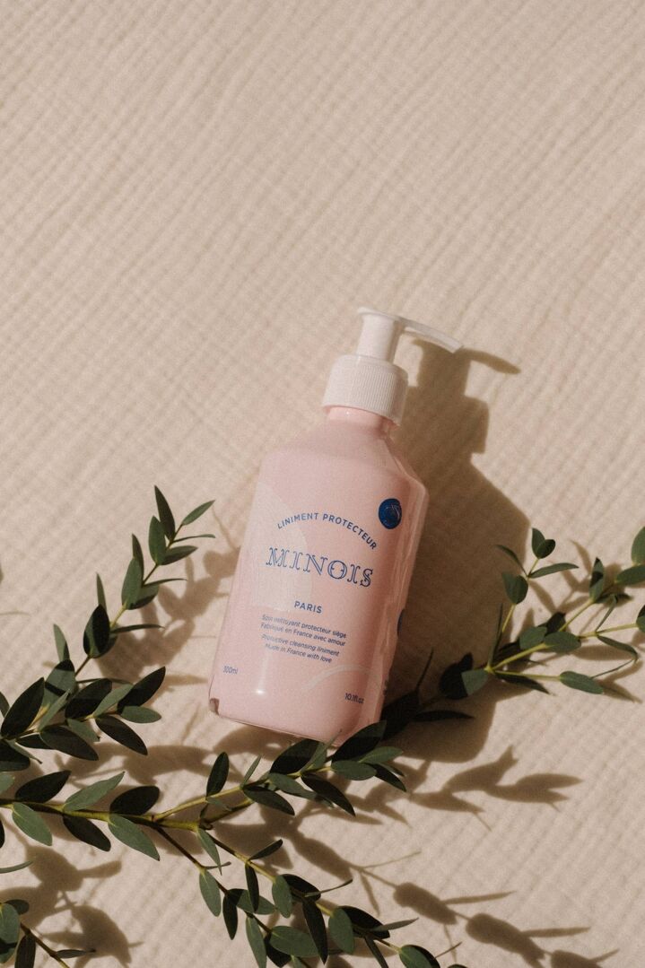 Minois Paris - Liniment Protecteur 300ml