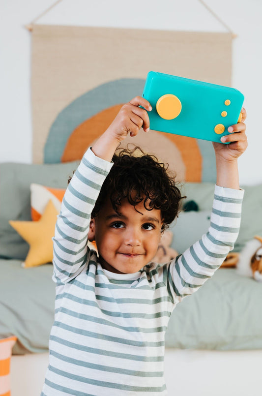 Un monde d'histoires sans fin avec Lunii