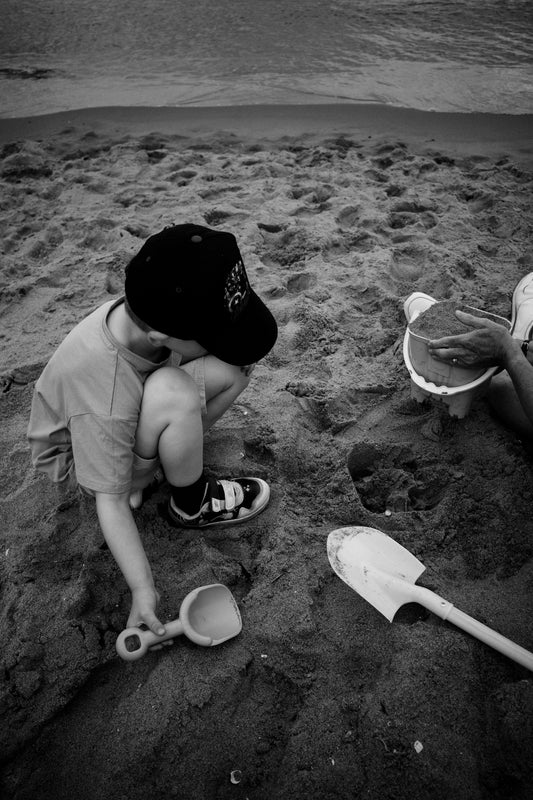 10 activités nature à faire avec les enfants cet été