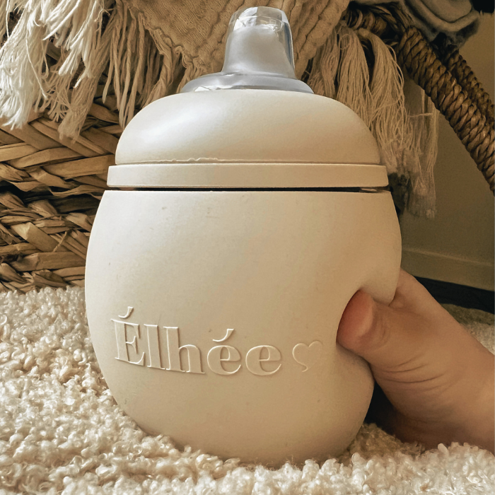 Elhée - Gourde Bubble