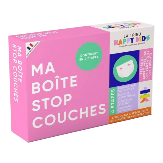 Ma Boîte Stop Couches