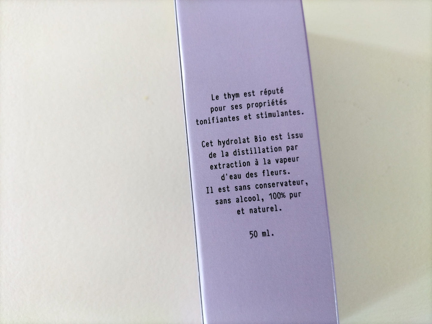 Pamela Loops - Brume Anti-Flemme spécial ado