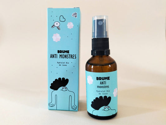 Pamela Loops - Brume enfant anti-monstres