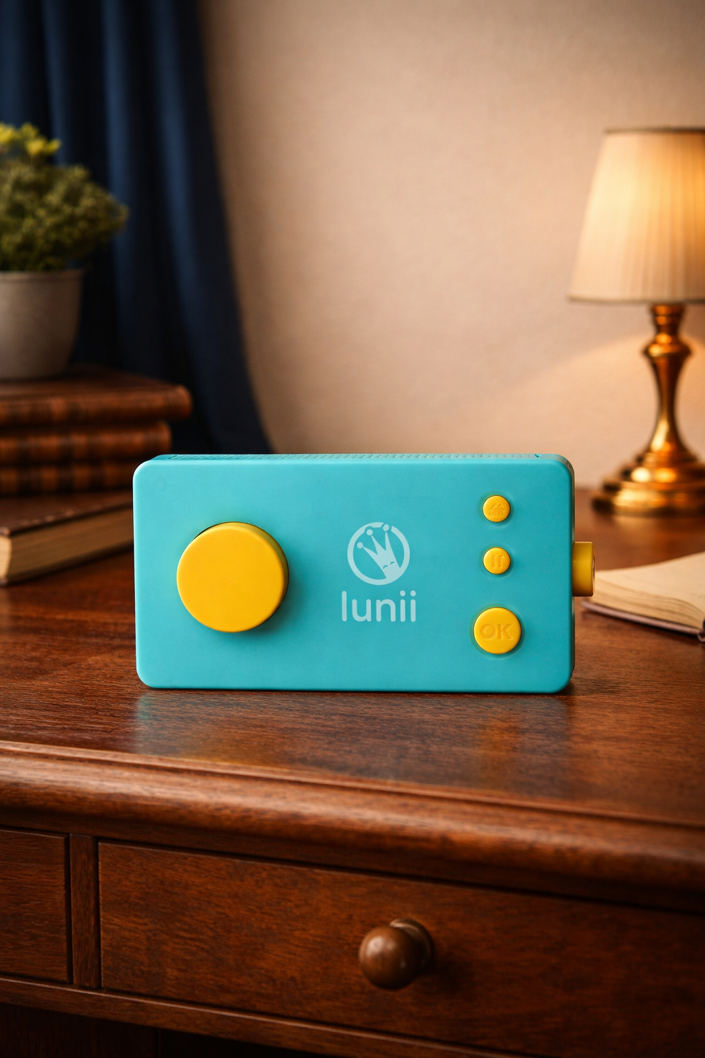 Lunii – Ma Fabrique à Histoires