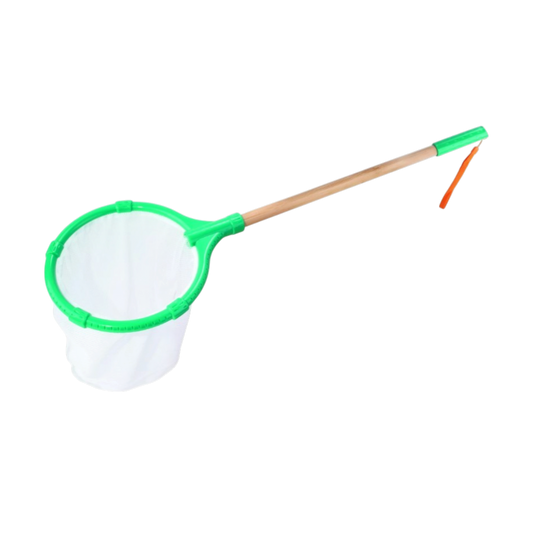 Hape - Filet d’exploration