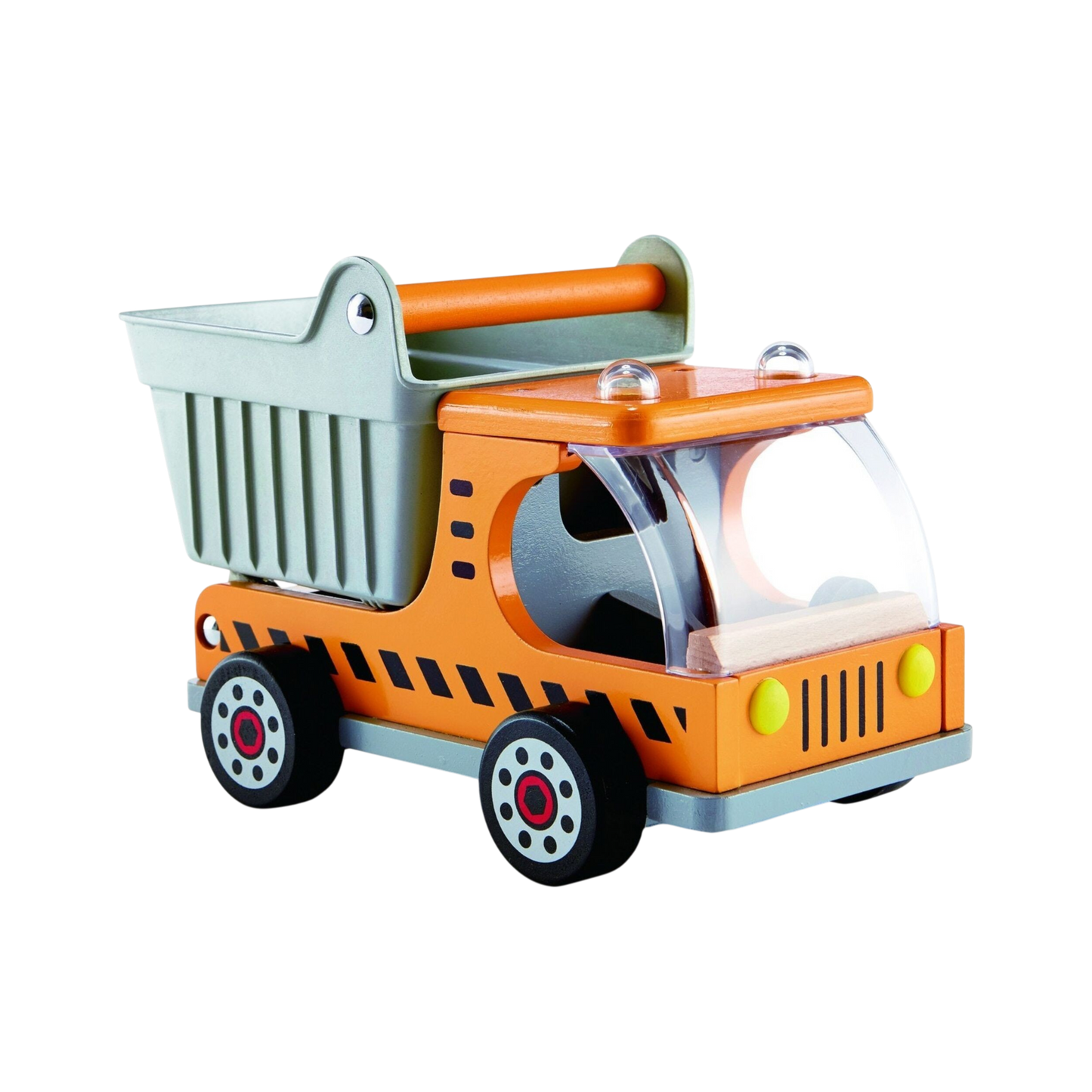 Hape - Camion benne
