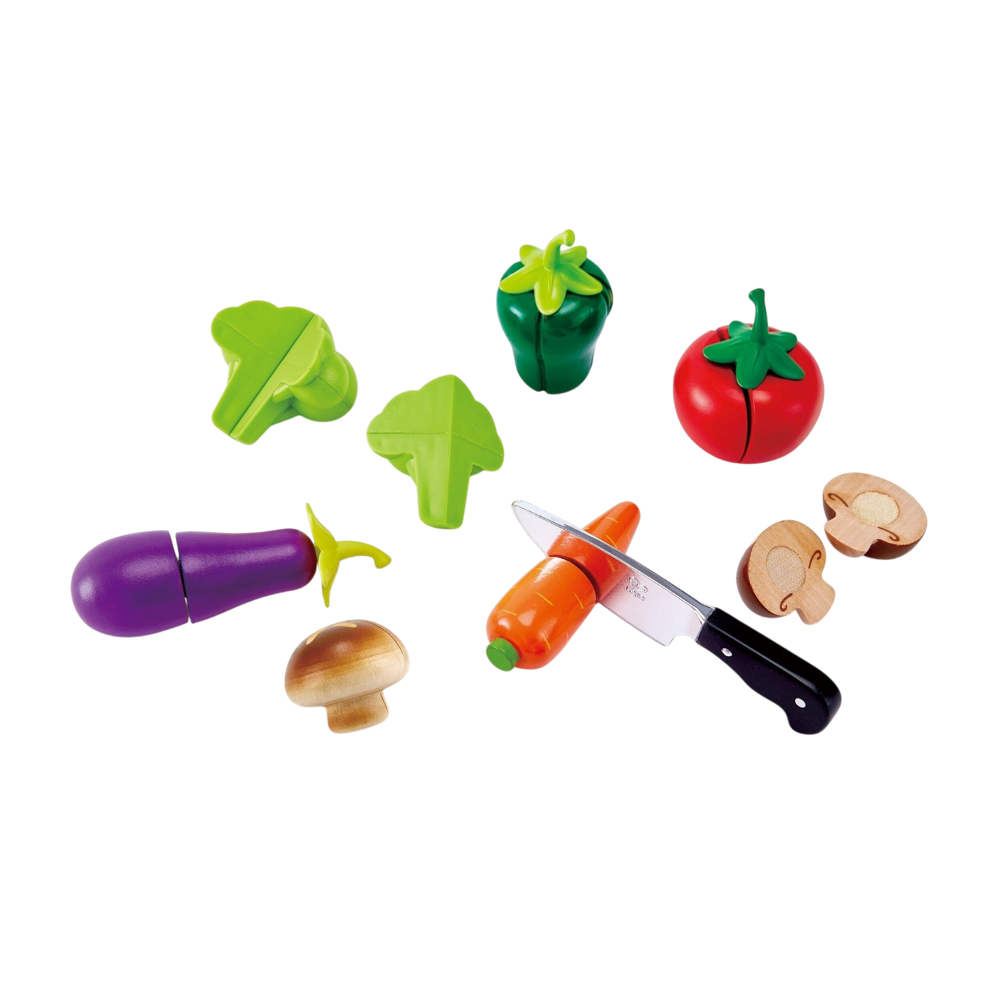 Hape - Légumes du jardin