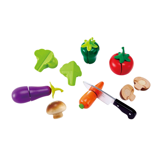 Hape - Légumes du jardin