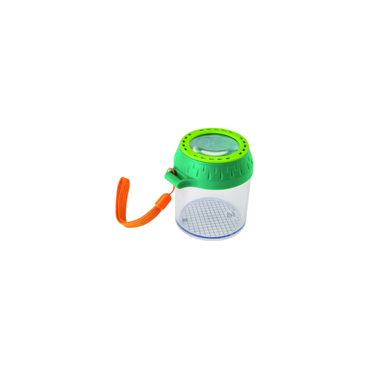 Hape - Boite loupe à exploration
