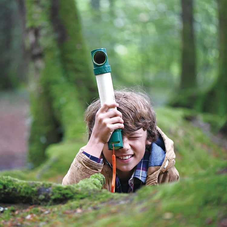 Hape - Périscope cache-cache