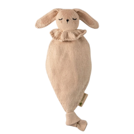 Lero Lero KID - Doudou attache tétine