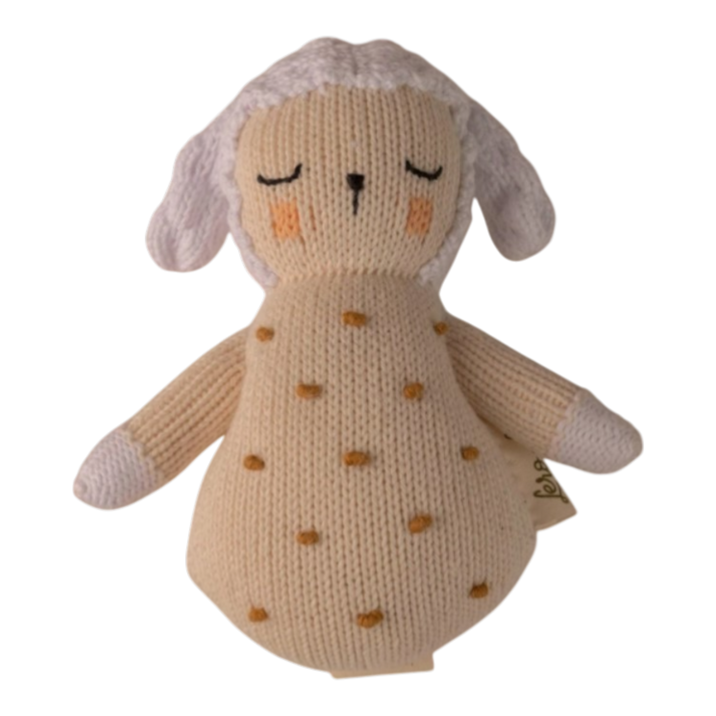 Lero Lero KID - Hochet Hochet Nino le mouton