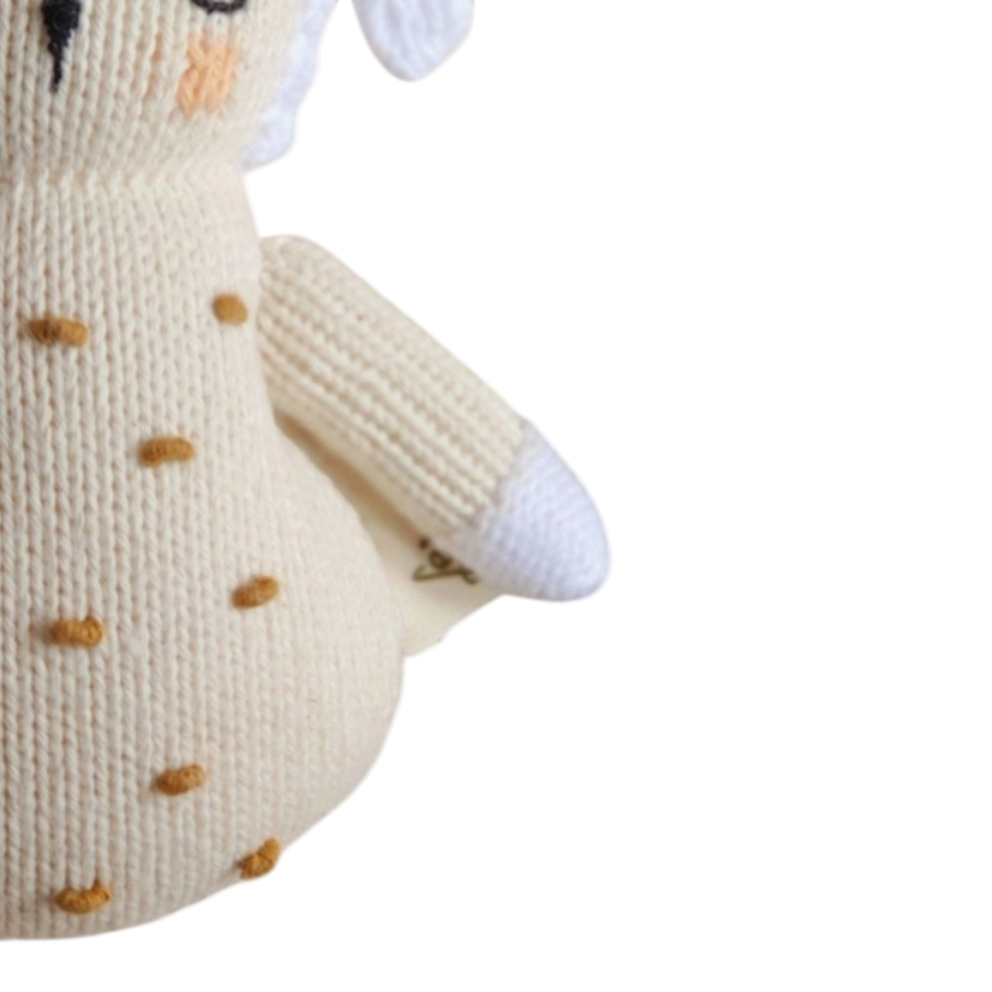 Lero Lero KID - Hochet Hochet Nino le mouton