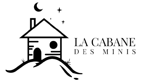 La cabane des minis