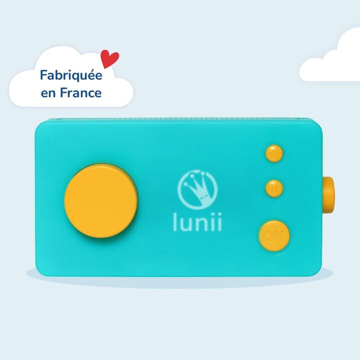 Lunii – Ma Fabrique à Histoires
