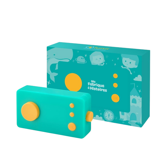 Lunii – Ma Fabrique à Histoires