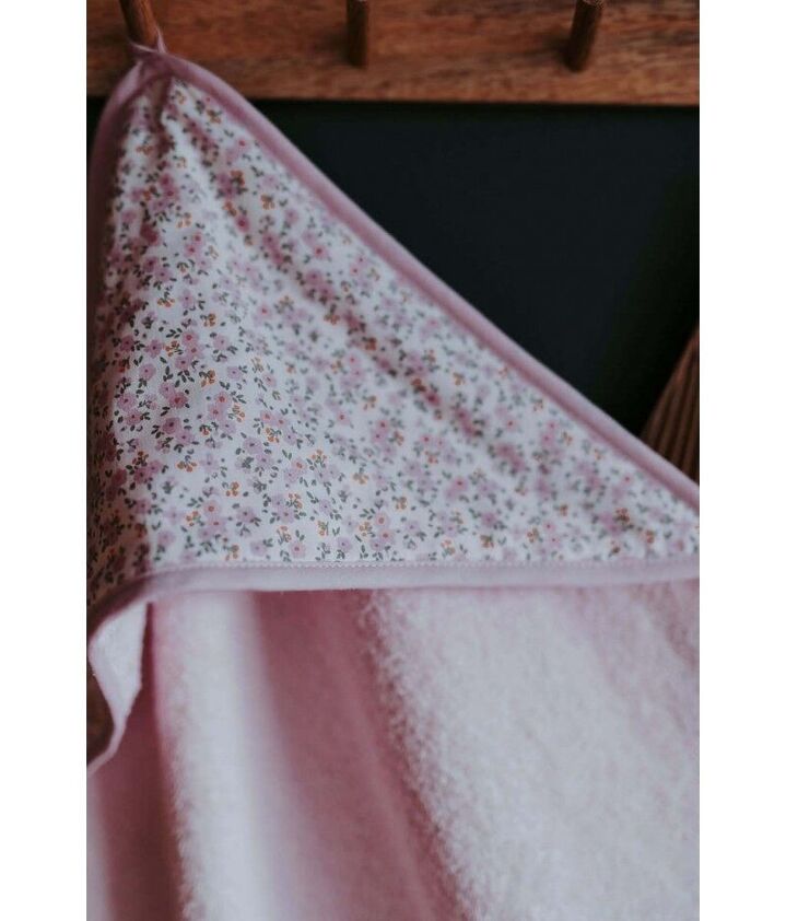 Manufacture des bébés Français - Cape de bain