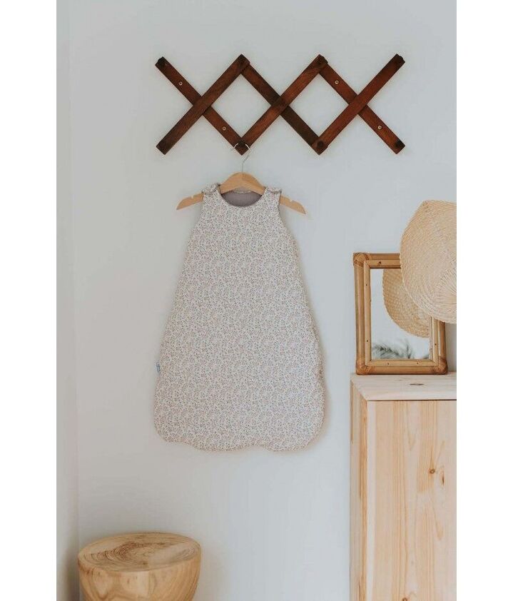 Manufacture des bébés Français - Gigoteuse hiver