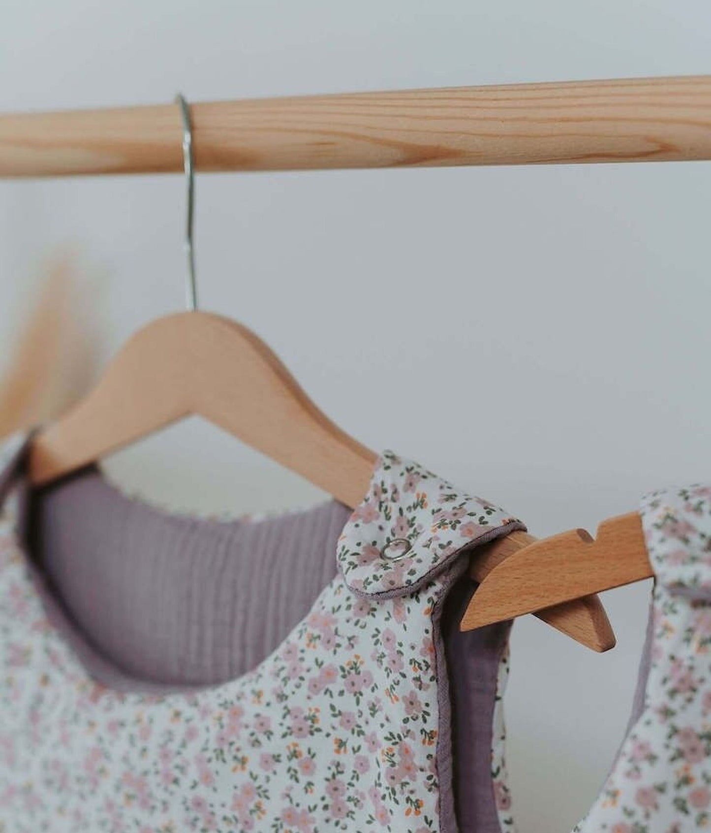 Manufacture des bébés Français - Gigoteuse hiver