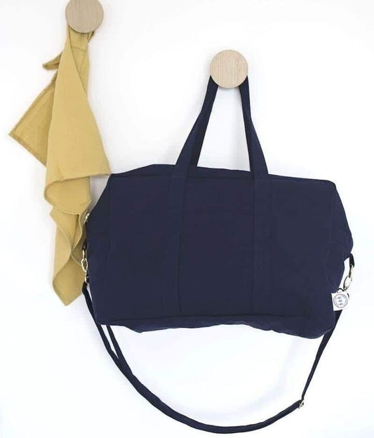 Manufacture des bébés français - Sac à langer Le géant