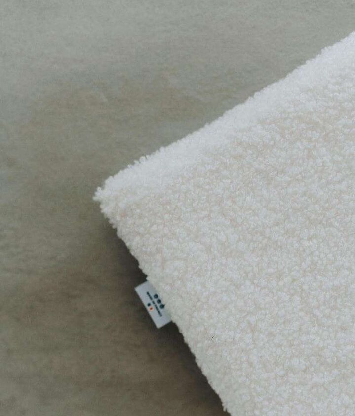 Manufacture des bébés Français - Tapis de motricité carré