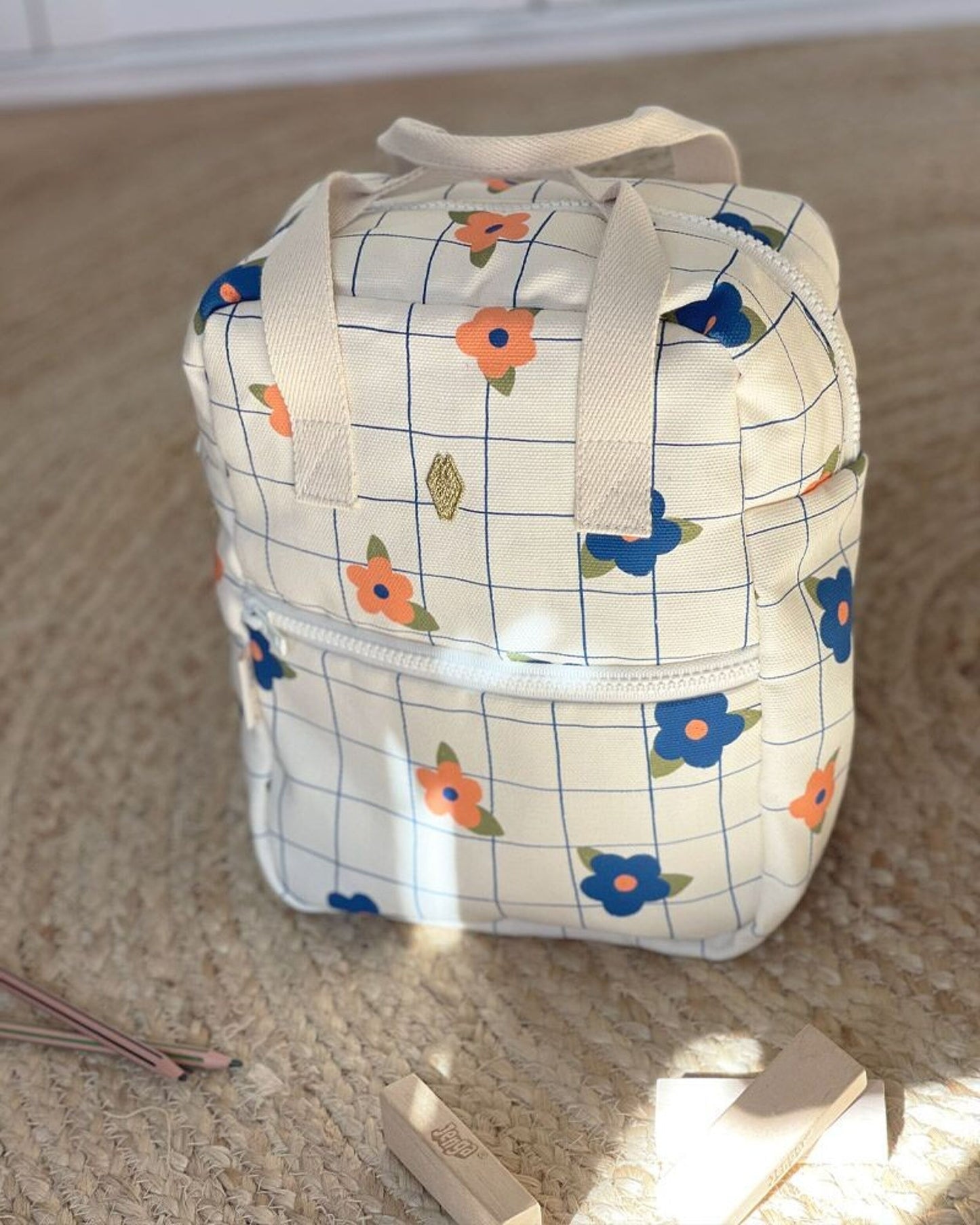 Milinane - Sac à Dos NOE