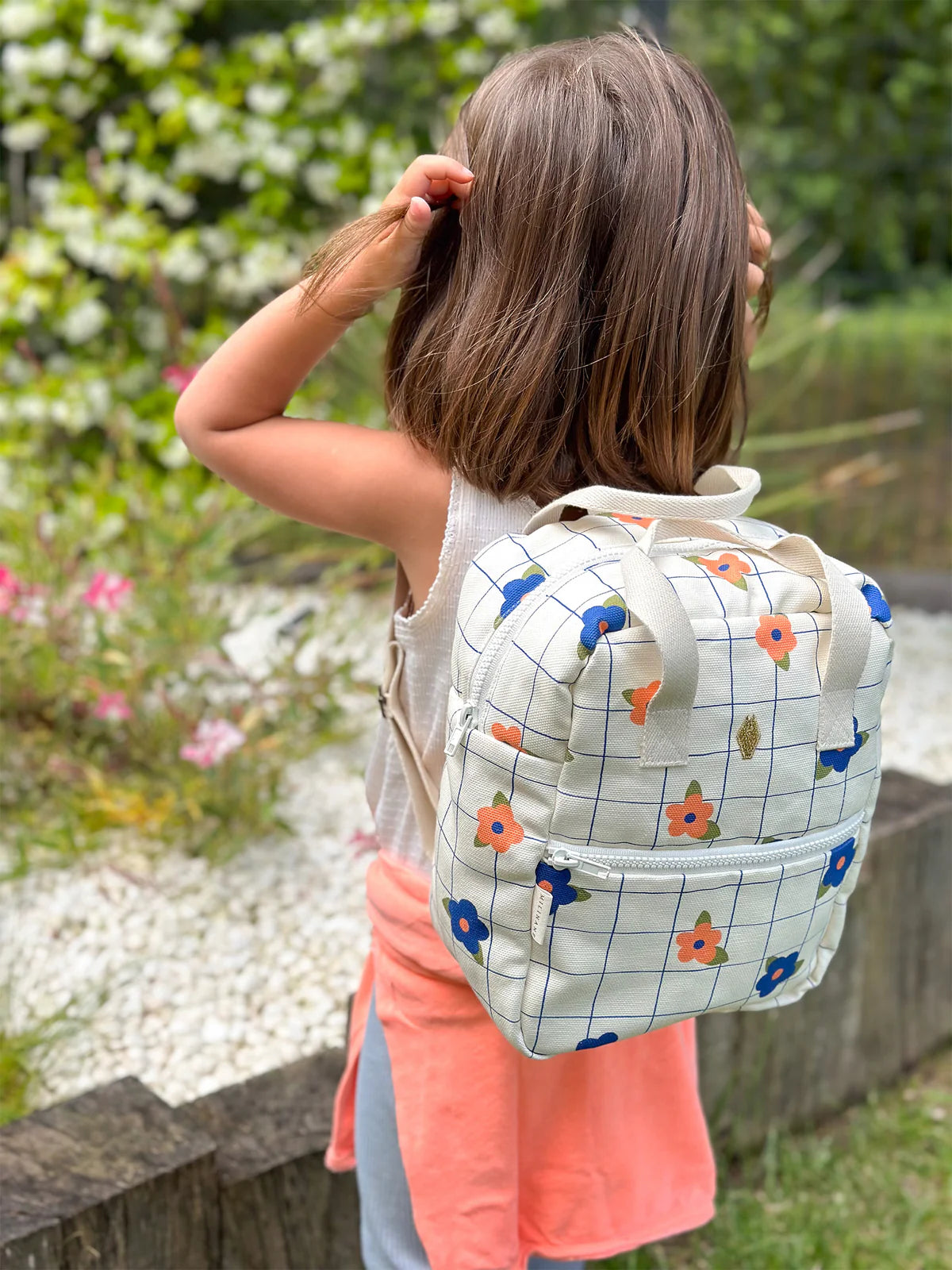 Milinane - Sac à Dos NOE