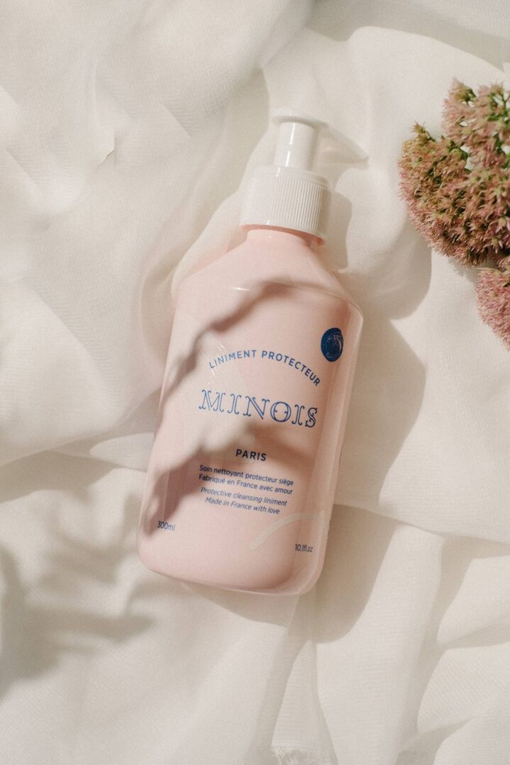 Minois Paris - Liniment Protecteur 300ml
