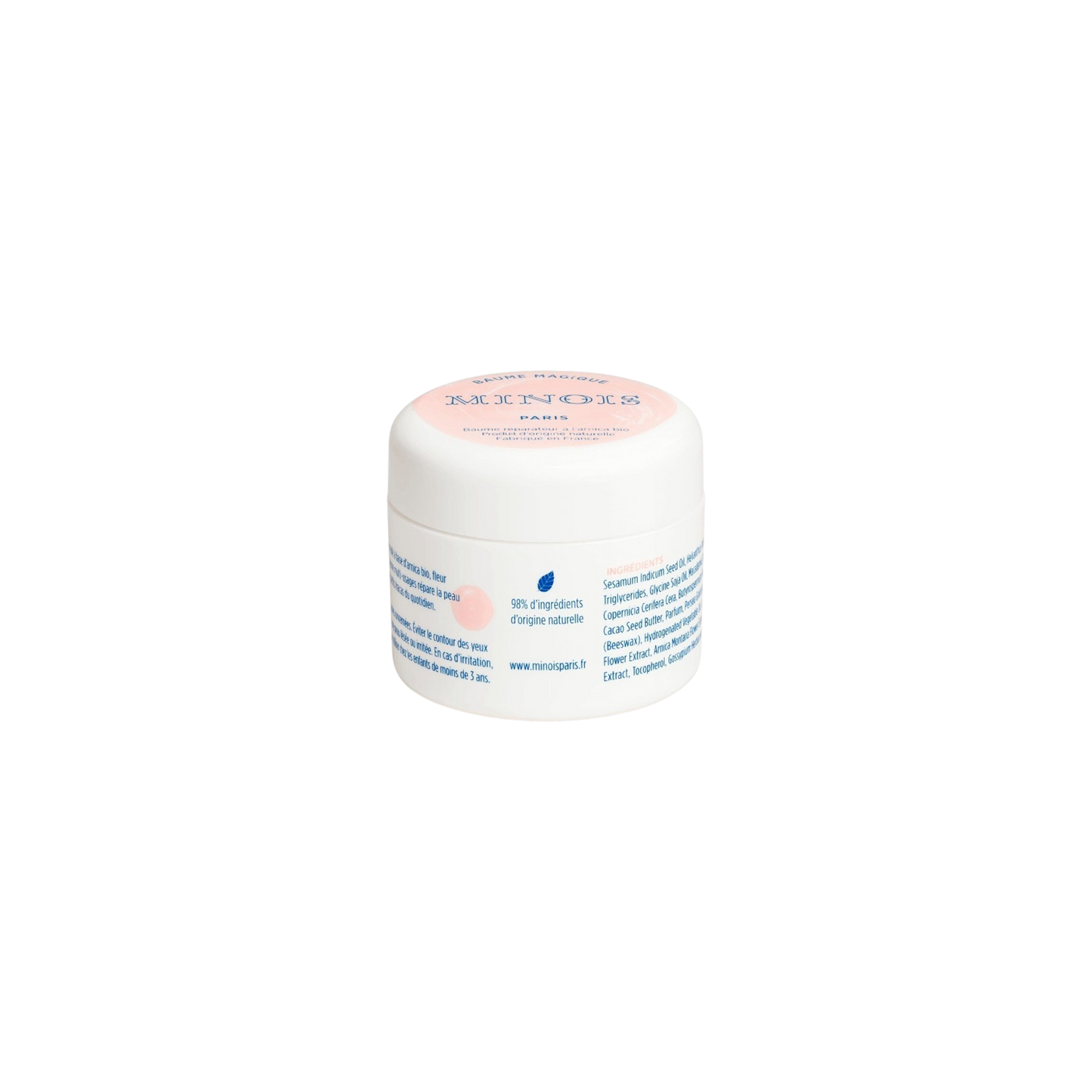 Minois Paris - Baume Magique 50ml