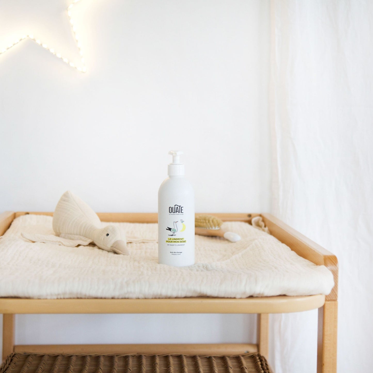 Ouate - Le liniment pour mon bébé 300ml
