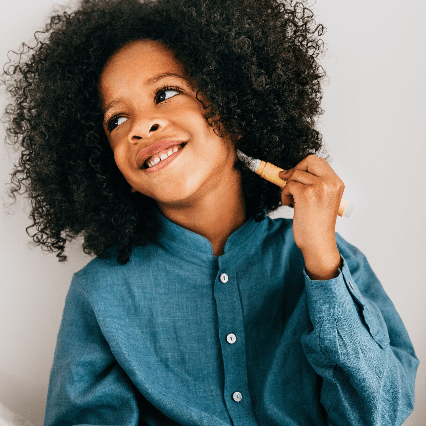 Ouate - Mon parfum d'artiste