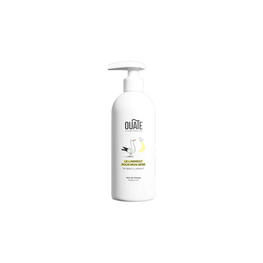 Ouate - Le liniment pour mon bébé 300ml