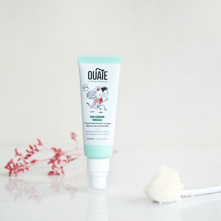 Ouate - Ma crème idéale 50ml