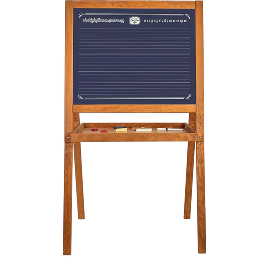 Vilac - Grand tableau d'écolier Vintage