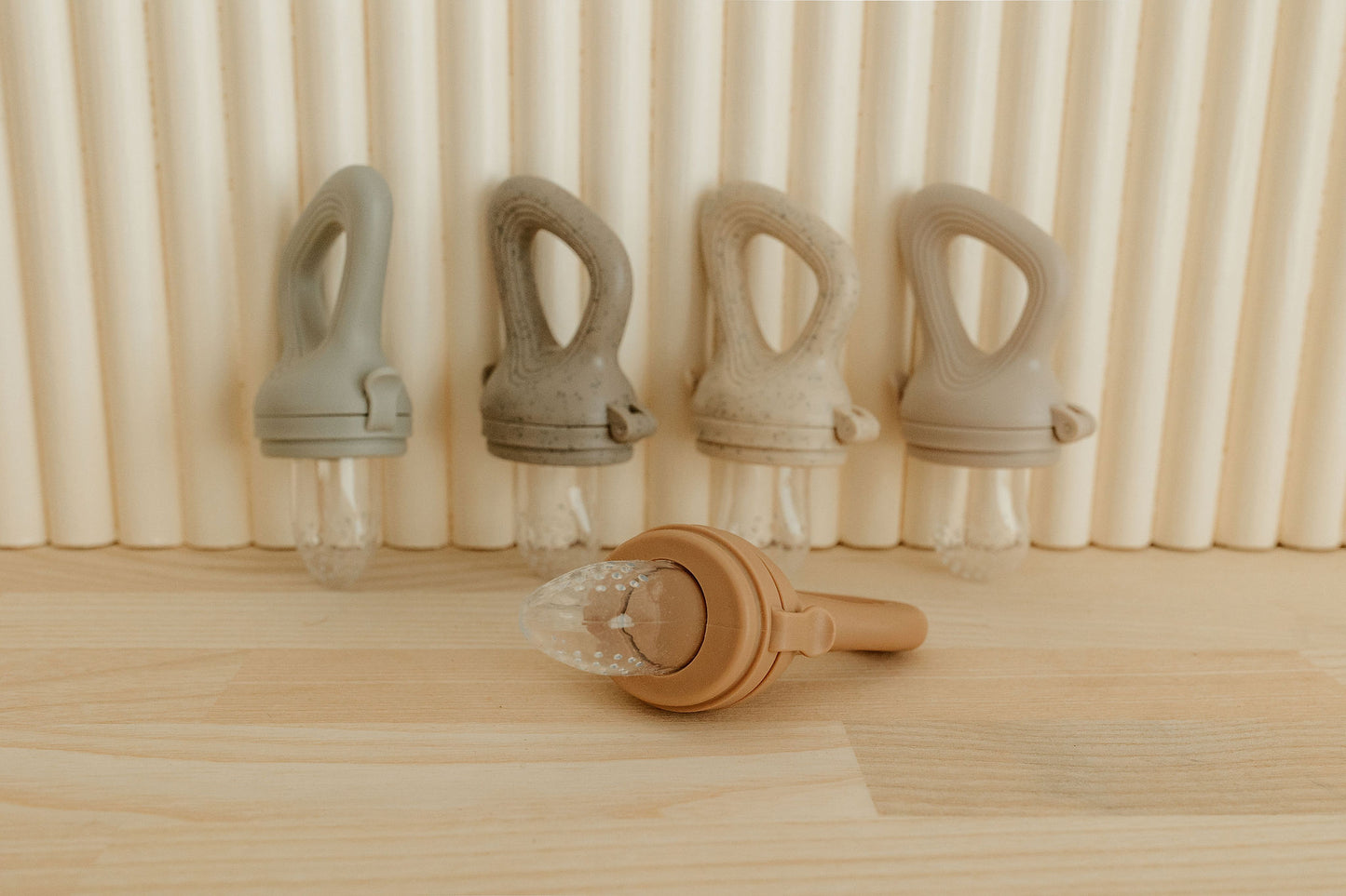 Zakuw - Tétine grignoteuse