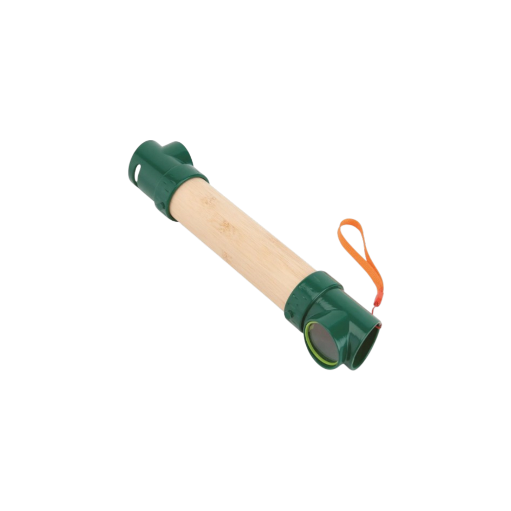 Périscope d'exploration pour enfant en bambou durable et plastique végétal - Hape
