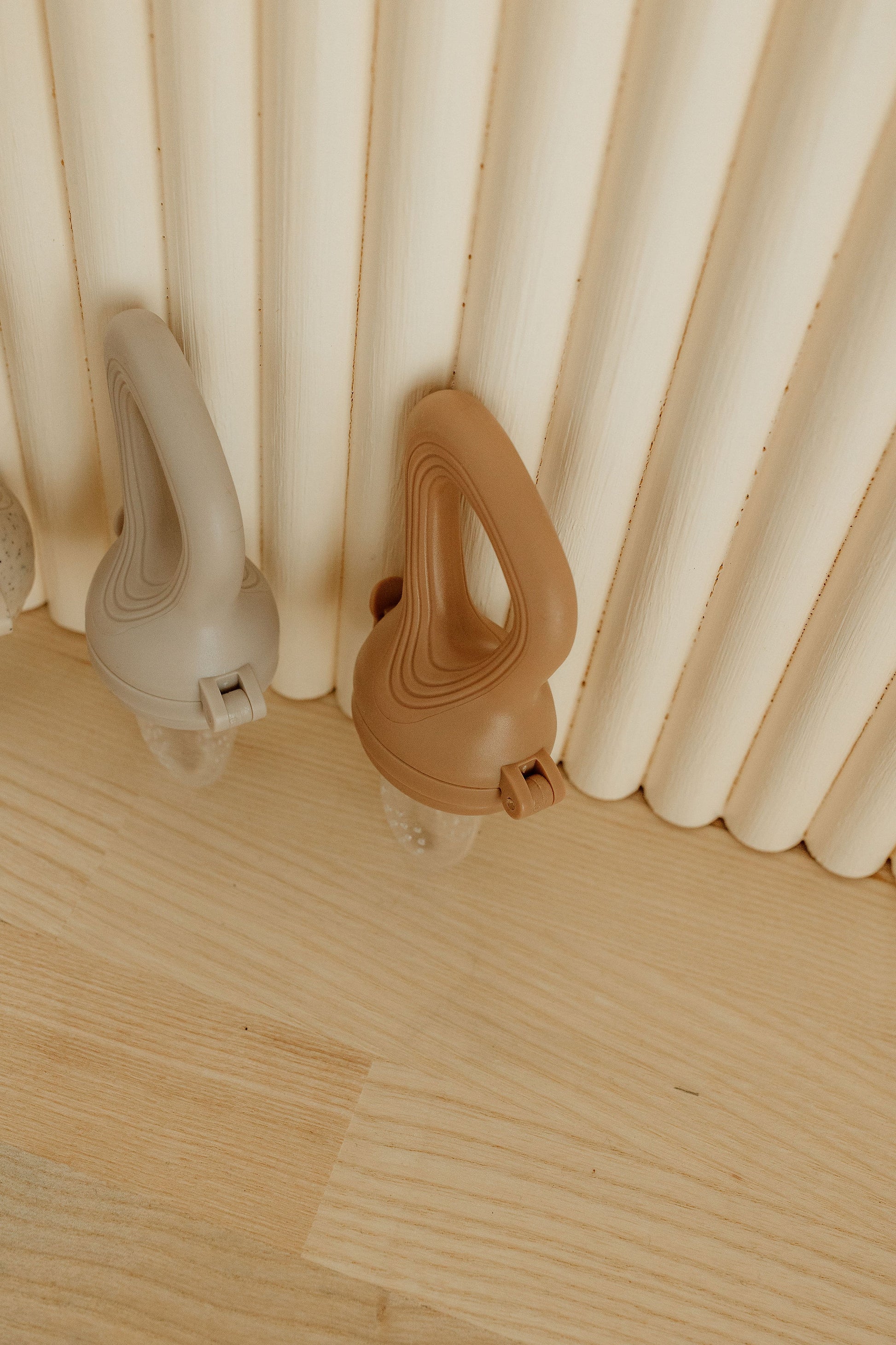 Tétine grignoteuse en silicone pour bébé - Zakuw - 9